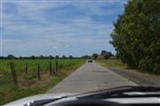 Oud Opel treffen Oudenburg -  29 juni 2014