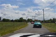 Oud Opel treffen Oudenburg -  29 juni 2014