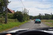 Oud Opel treffen Oudenburg -  29 juni 2014