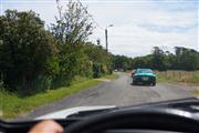 Oud Opel treffen Oudenburg -  29 juni 2014