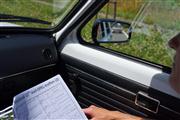 Oud Opel treffen Oudenburg -  29 juni 2014