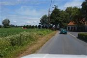 Oud Opel treffen Oudenburg -  29 juni 2014