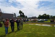 Oud Opel treffen Oudenburg -  29 juni 2014