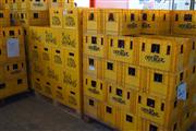 Oud Opel treffen Oudenburg -  29 juni 2014