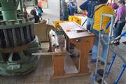 Oud Opel treffen Oudenburg -  29 juni 2014