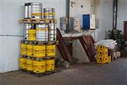 Oud Opel treffen Oudenburg -  29 juni 2014