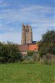 Oud Opel treffen Oudenburg -  29 juni 2014