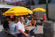 Oud Opel treffen Oudenburg -  29 juni 2014