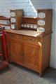 Oud Opel treffen Oudenburg -  29 juni 2014