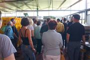 Oud Opel treffen Oudenburg -  29 juni 2014
