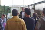 Oud Opel treffen Oudenburg -  29 juni 2014