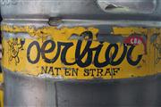 Oud Opel treffen Oudenburg -  29 juni 2014