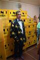 Oud Opel treffen Oudenburg -  29 juni 2014