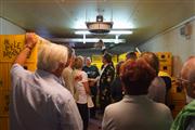 Oud Opel treffen Oudenburg -  29 juni 2014