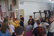 Oud Opel treffen Oudenburg -  29 juni 2014