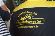 Oud Opel treffen Oudenburg -  29 juni 2014