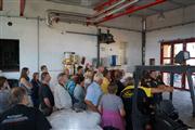 Oud Opel treffen Oudenburg -  29 juni 2014