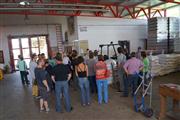 Oud Opel treffen Oudenburg -  29 juni 2014