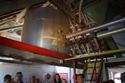 Oud Opel treffen Oudenburg -  29 juni 2014