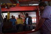 Oud Opel treffen Oudenburg -  29 juni 2014