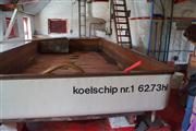 Oud Opel treffen Oudenburg -  29 juni 2014