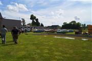 Oud Opel treffen Oudenburg -  29 juni 2014