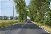 Oud Opel treffen Oudenburg -  29 juni 2014