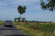 Oud Opel treffen Oudenburg -  29 juni 2014