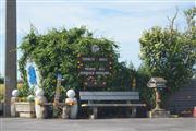 Oud Opel treffen Oudenburg -  29 juni 2014