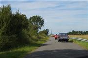 Oud Opel treffen Oudenburg -  29 juni 2014