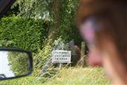 Oud Opel treffen Oudenburg -  29 juni 2014
