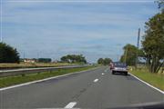 Oud Opel treffen Oudenburg -  29 juni 2014