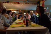 Oud Opel treffen Oudenburg -  29 juni 2014