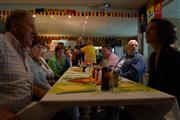 Oud Opel treffen Oudenburg -  29 juni 2014