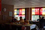 Oud Opel treffen Oudenburg -  29 juni 2014