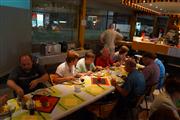 Oud Opel treffen Oudenburg -  29 juni 2014