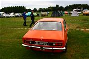 Kadett C treffen Budel