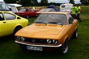 Kadett C treffen Budel