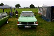 Kadett C treffen Budel