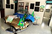 Museu do Automovel - Fortaleza - Brazil - foto 6 van 125