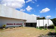 Museu do Automovel - Fortaleza - Brazil