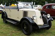 Concours d'Elégance, Paleis Het Loo, Apeldoorn (NL) -  21 juni 2014