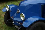 Concours d'Elégance, Paleis Het Loo, Apeldoorn (NL) -  21 juni 2014