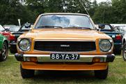 Concours d'Elégance, Paleis Het Loo, Apeldoorn (NL) -  21 juni 2014