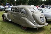 Concours d'Elégance, Paleis Het Loo, Apeldoorn (NL) -  21 juni 2014