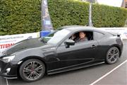 ACA Cars & Coffee -  6 juli 2014
