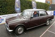 ACA Cars & Coffee -  6 juli 2014