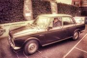 ACA Cars & Coffee -  6 juli 2014