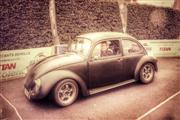 ACA Cars & Coffee -  6 juli 2014