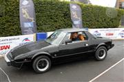 ACA Cars & Coffee -  6 juli 2014